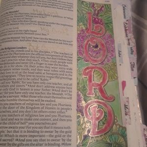 Meet your Posher, Audra